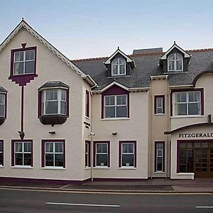 Fitzgeralds Hotel